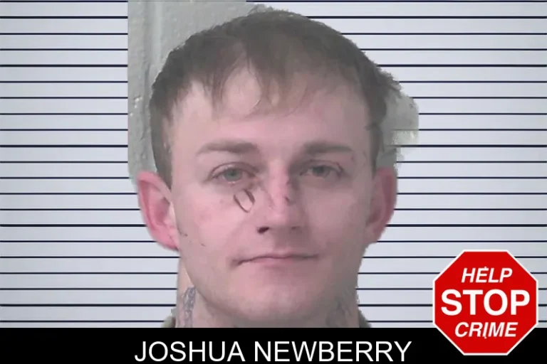 Joshua Newberry