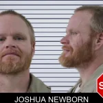 Joshua Newborn Mugshots
