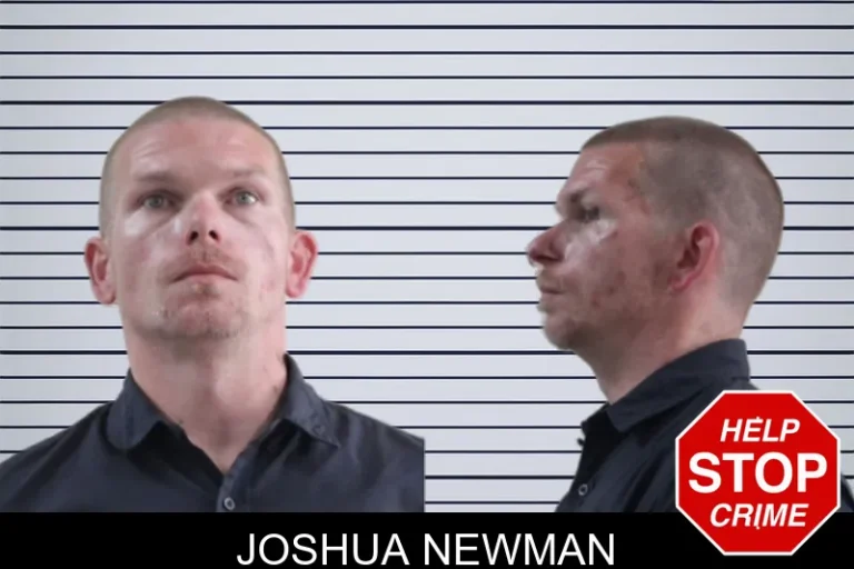 Joshua Newman mugshot – Houston County , Georgia Joshua Newman