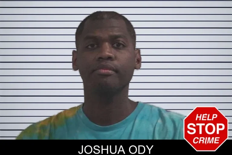 Joshua Ody