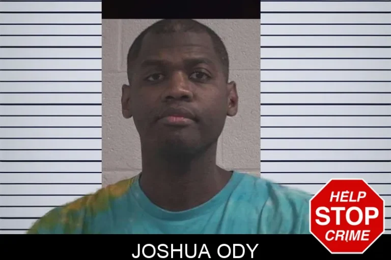Joshua Ody