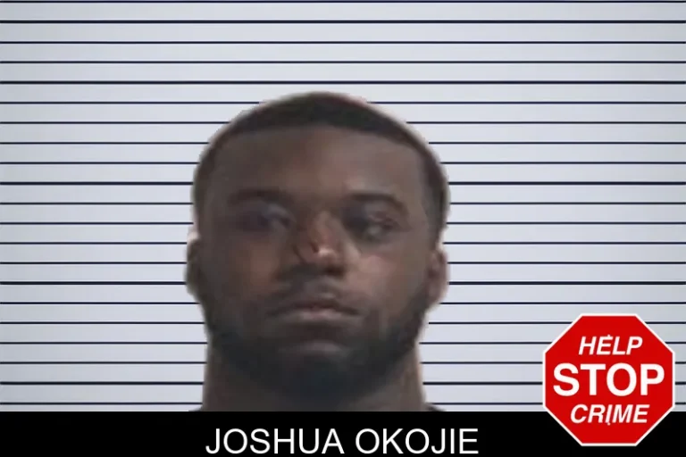 Joshua Okojie