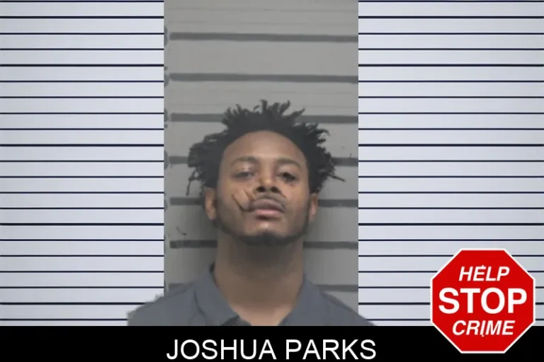 Joshua Parks