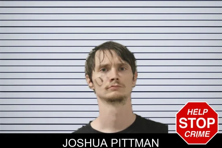 Joshua Pittman
