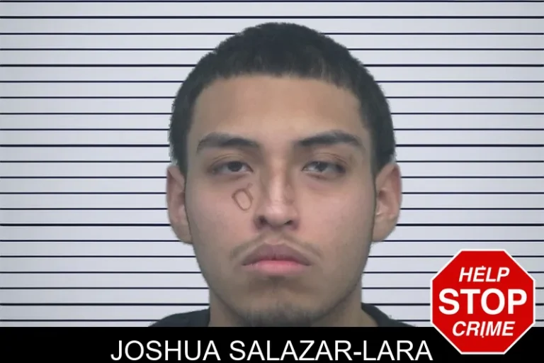 Joshua Salazar-Lara
