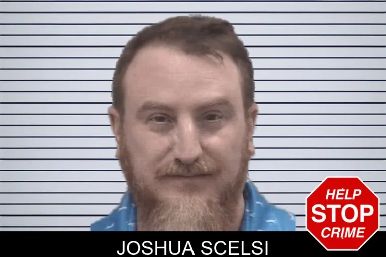 Joshua Scelsi