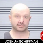 Joshua Schiffman Mugshots