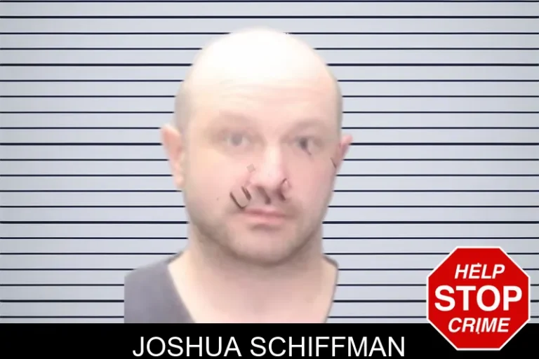 Joshua Schiffman mugshot – Muscogee County , Georgia Joshua Schiffman