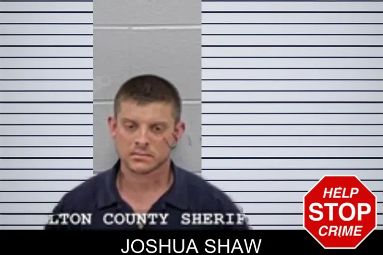 Joshua Shaw