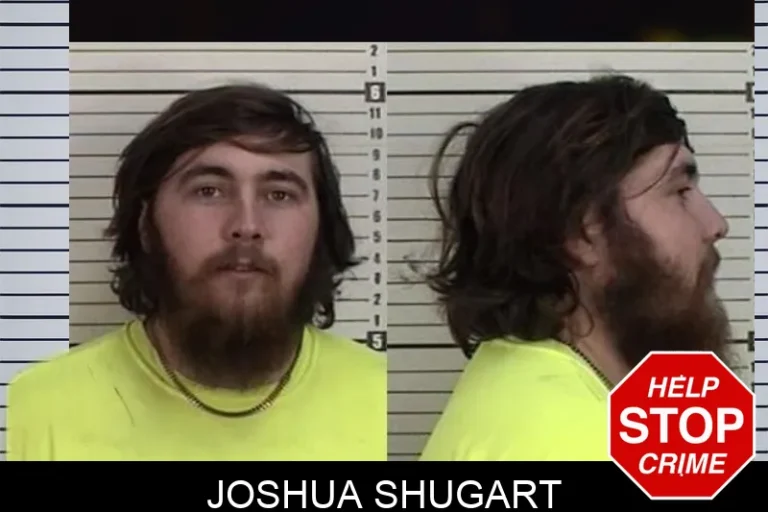 Joshua Shugart
