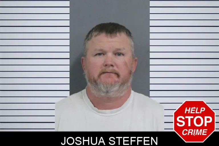 Joshua Steffen