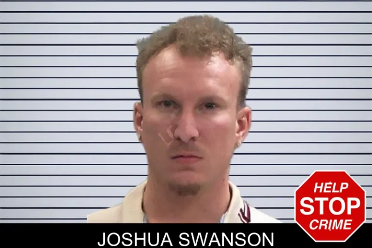 Joshua Swanson