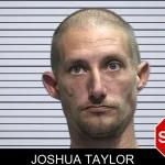 Joshua Taylor mugshot – Effingham County , Georgia Joshua Taylor mugshot