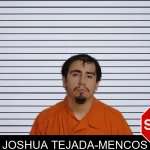 Joshua Tejada-Mencos Mugshots