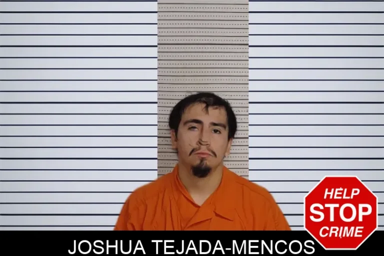 Joshua Tejada-Mencos