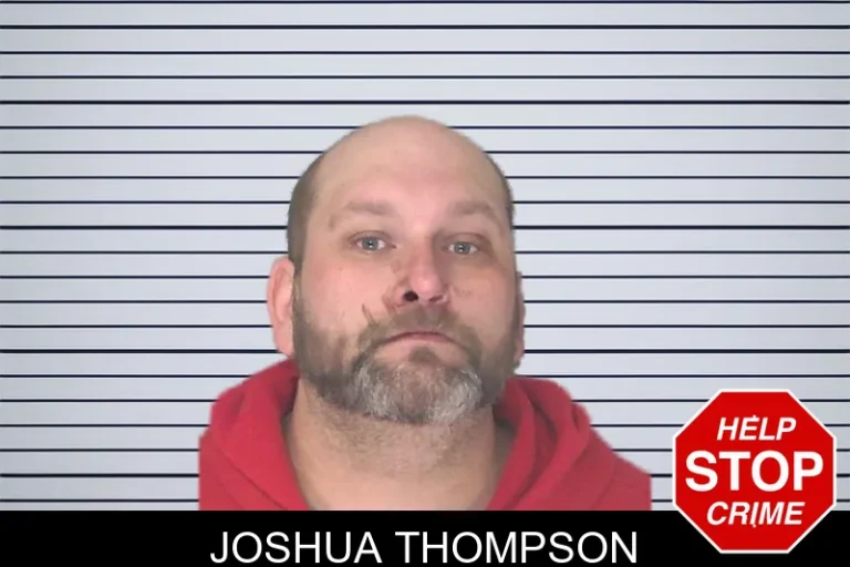 Joshua Thompson