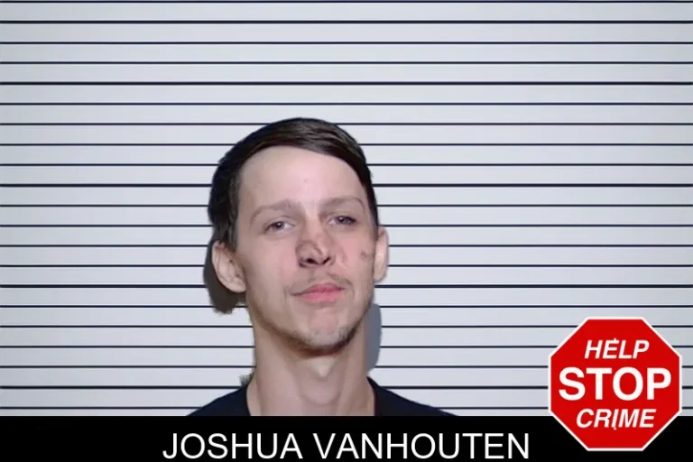 Joshua Vanhouten