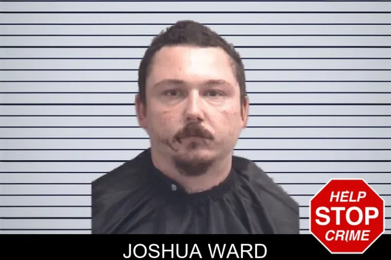 Joshua Ward