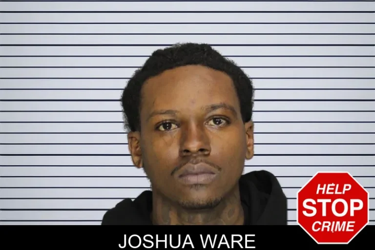 Joshua Ware
