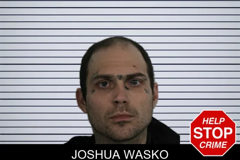Joshua Wasko