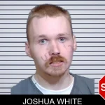 Joshua White Mugshots