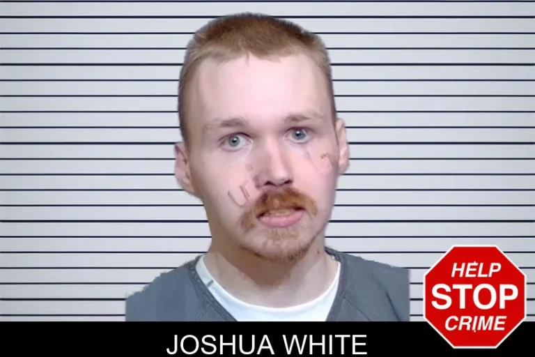 Joshua White