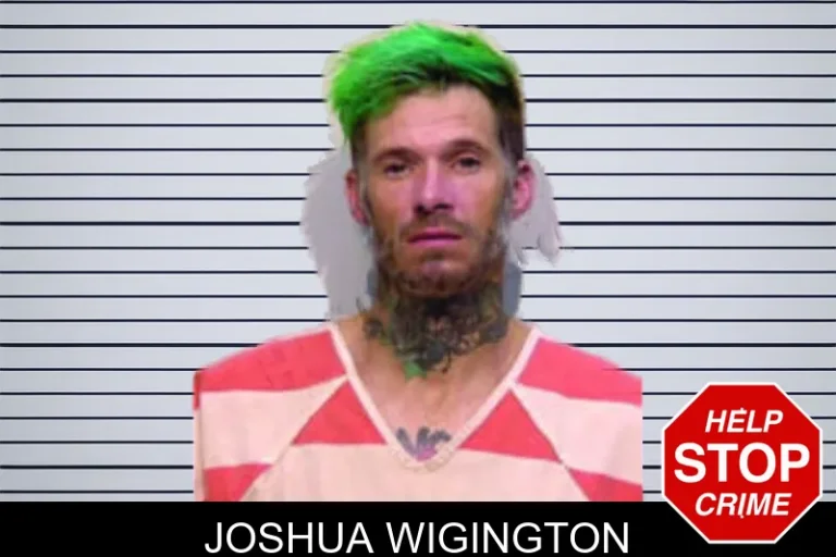 Joshua Wigington