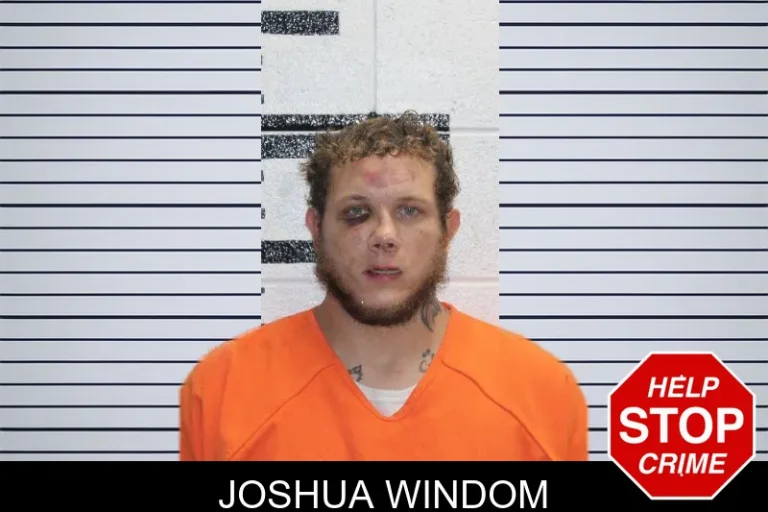 Joshua Windom