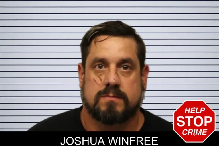 Joshua Winfree