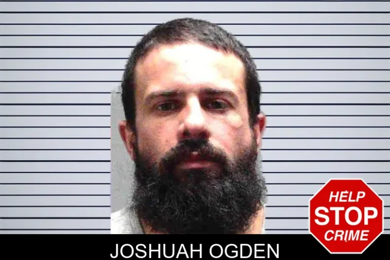 Joshuah Ogden