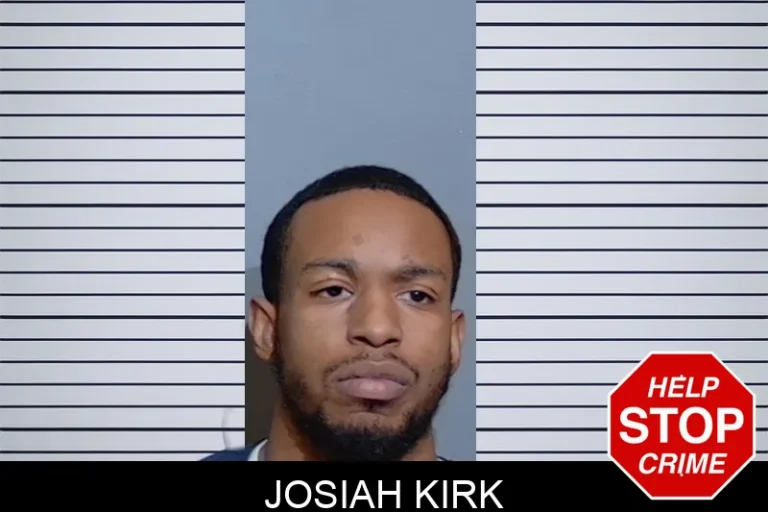 Josiah Kirk mugshot – Glynn County , Georgia Josiah Kirk