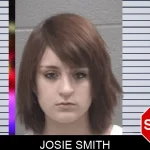 Josie Smith Mugshots