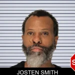 Josten Smith Mugshots