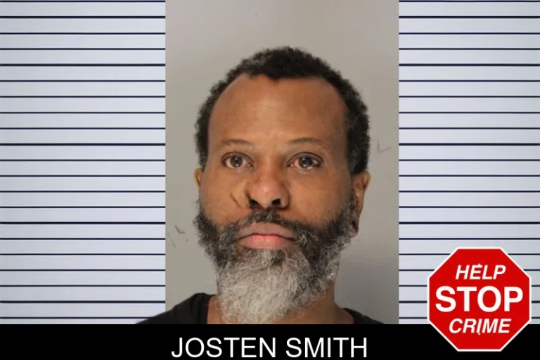 Josten Smith
