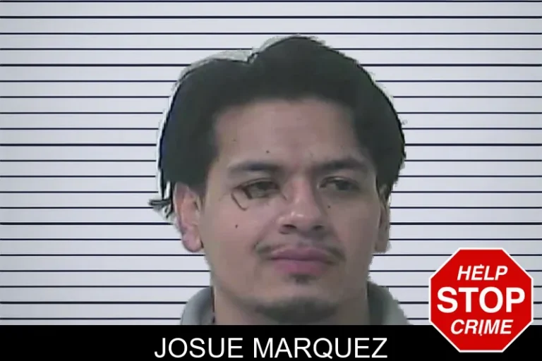 Josue Marquez
