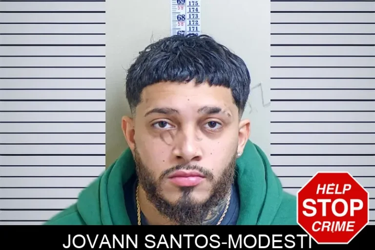 Jovann Santos-Modesti mugshot – Gwinnett County , Georgia Jovann Santos-Modesti