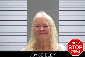Joyce Eley mugshot