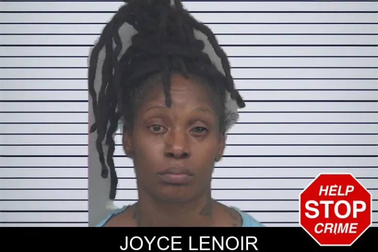 Joyce Lenoir mugshot – Gwinnett County , Georgia Joyce Lenoir