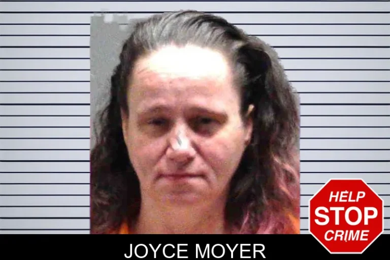 Joyce Moyer
