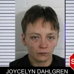 Joycelyn Dahlgren Mugshots