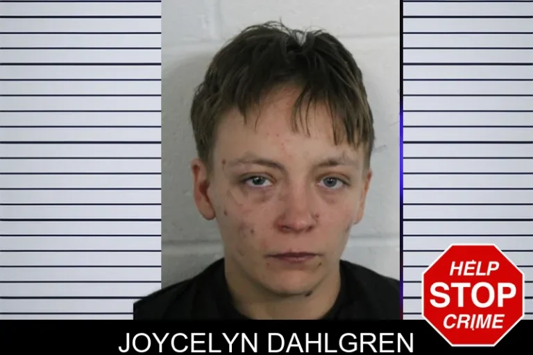 Joycelyn Dahlgren