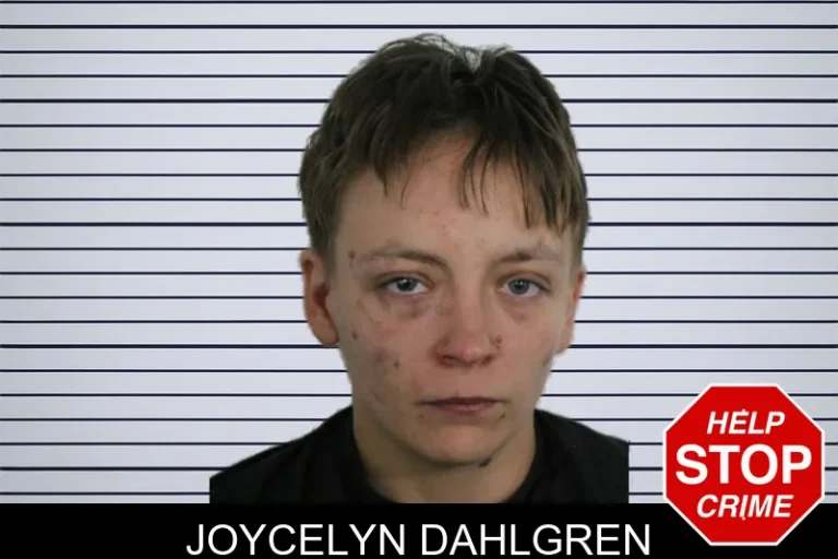Joycelyn Dahlgren