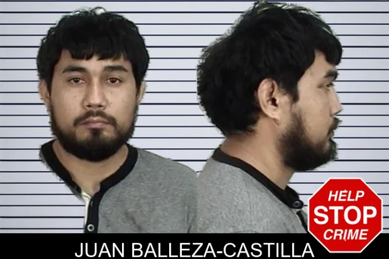 Juan Balleza-Castilla