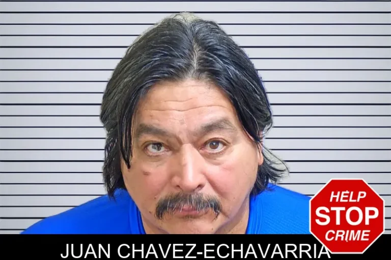 Juan Chavez-Echavarria