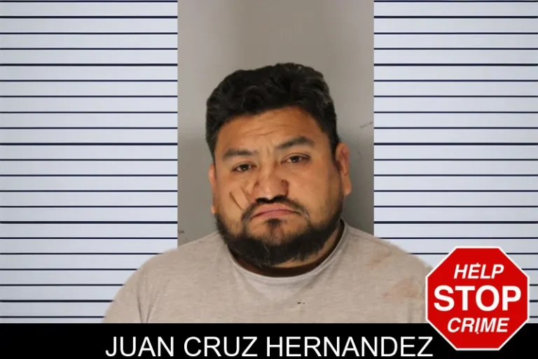 Juan Cruz Hernandez