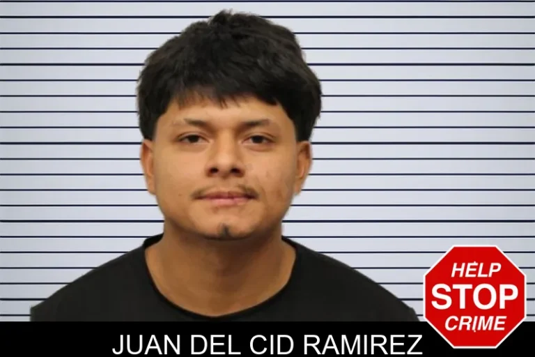 Juan Del Cid Ramirez mugshot – Chatham County , Georgia Juan Del Cid Ramirez