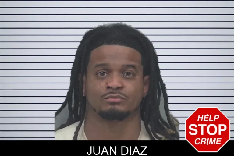 Juan Diaz