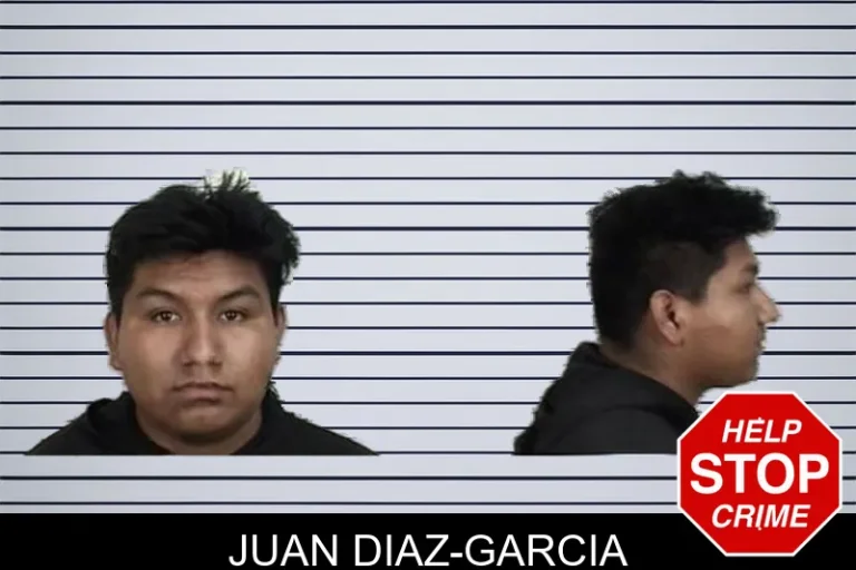 Juan Diaz-Garcia