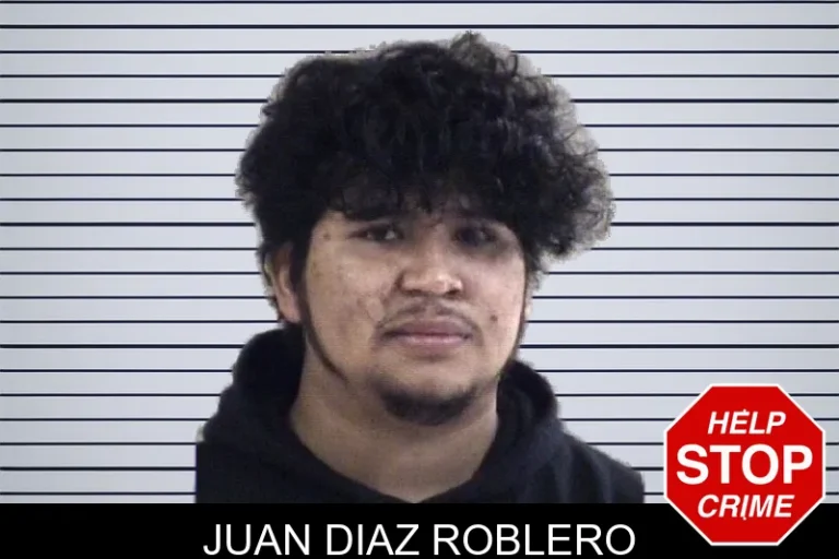 Juan Diaz Roblero mugshot – Whitfield County , Georgia Juan Diaz Roblero