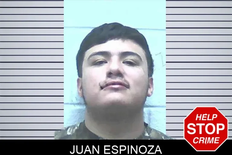 Juan Espinoza